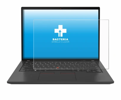 Image of the device Lenovo ThinkPad T16 Gen 3 with a wide variety of screen protectors.