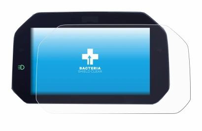 Image of the device BMW R 1300 GS TFT 6.5" with a wide variety of screen protectors.