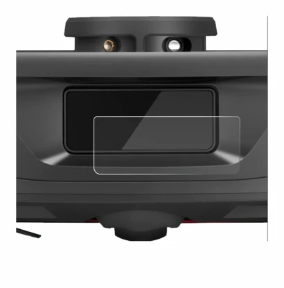 Image of the device Roborock Q Revo (ONLY Camera) with a wide variety of screen protectors.