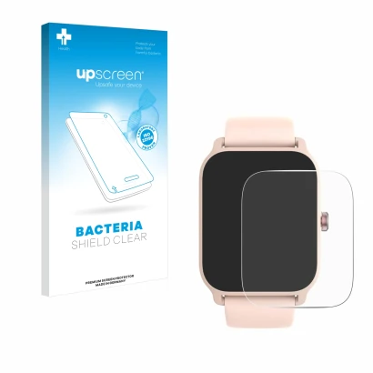 Front side of a product packaging with the brand logo upscreen. Next to it is the device IFMDA IDW13 1.8" shown with the corre