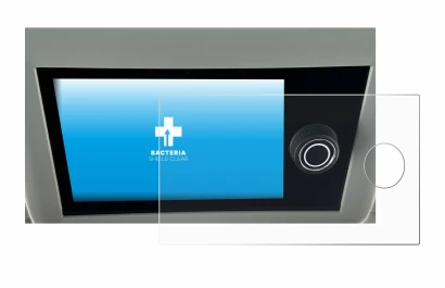 Image of the device Volkswagen California 6.1 with a wide variety of screen protectors.