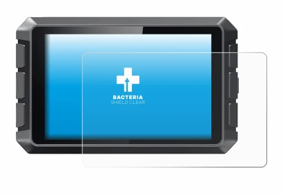 Image of the device Creality Sonic Pad with a wide variety of screen protectors.