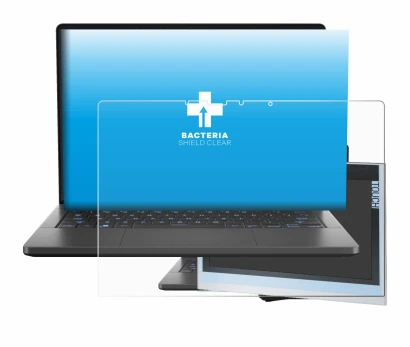 Image of the device ASUS ROG Zephyrus G14 2024 GA403 with a wide variety of screen protectors.