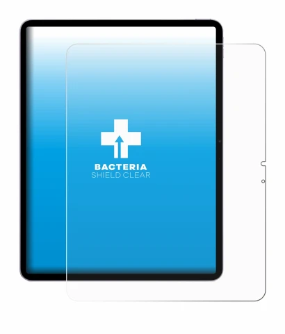 Image of the device Apple iPad Air 13" M2 WiFi 2024 with a wide variety of screen protectors.