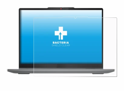 Image of the device Lenovo IdeaPad 5 2-in-1 14AHP9 with a wide variety of screen protectors.