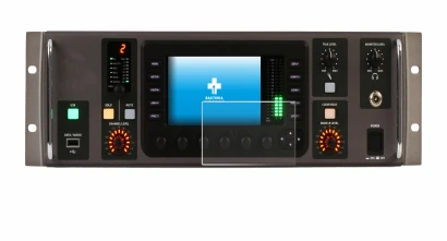 Image of the device Behringer X32 Rack with a wide variety of screen protectors.
