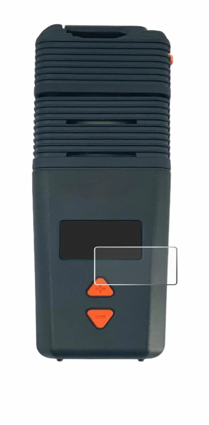 Image of the device Storz & Bickel Venty Vaporizer with a wide variety of screen protectors.