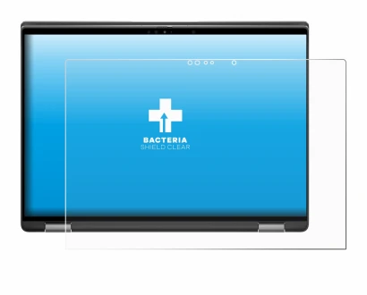 Image of the device Dell Latitude 7440 2-in-1 with a wide variety of screen protectors.