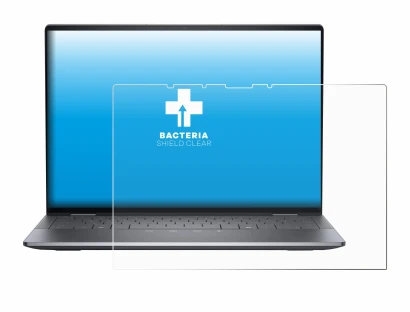 Image of the device Dell Latitude 9450 2-in-1 with a wide variety of screen protectors.