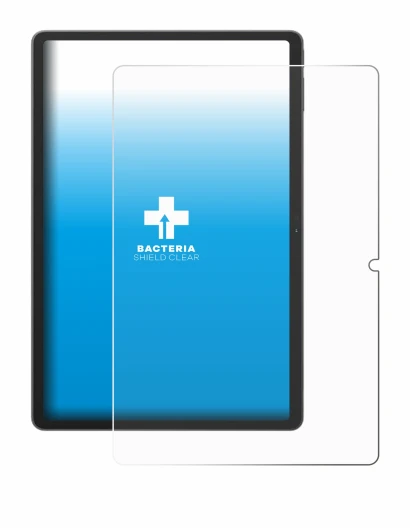 Image of the device Blackview Tab 16 Pro with a wide variety of screen protectors.