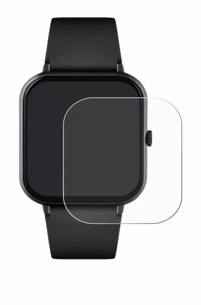 Image of the device Reflex Active Series 17 with a wide variety of screen protectors.