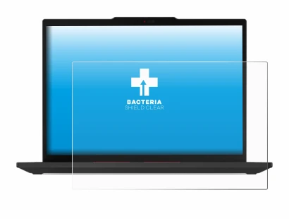 Image of the device Lenovo ThinkPad T14 Gen 5 with a wide variety of screen protectors.