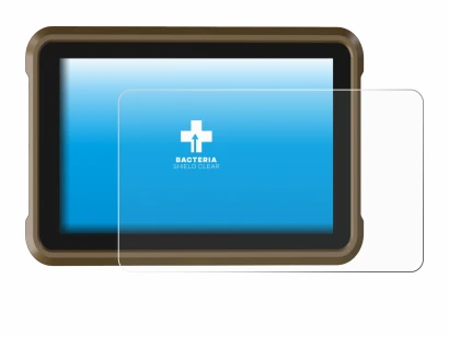 Image of the device Atomos Ninja with a wide variety of screen protectors.