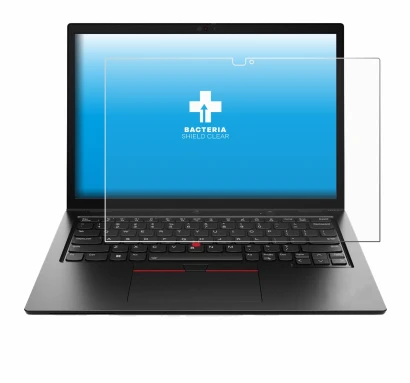 Image of the device Lenovo ThinkPad L13 2-in-1 Gen 5 with a wide variety of screen protectors.