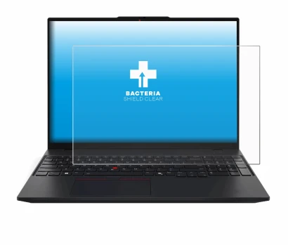 Image of the device Lenovo ThinkPad L16 Gen 1 with a wide variety of screen protectors.