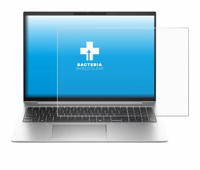 Image of the device HP EliteBook 845 G11 with a wide variety of screen protectors.