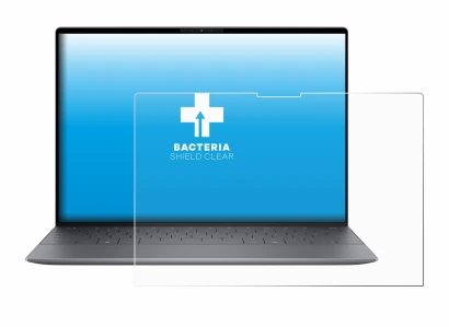 Image of the device Dell XPS 13 9345 with a wide variety of screen protectors.