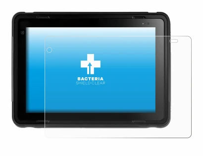Image of the device Texa Axone Voice with a wide variety of screen protectors.