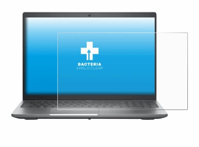 Image of the device Dell Precision 3580 with a wide variety of screen protectors.