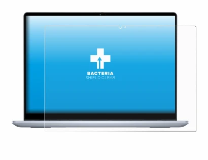 Image of the device Dell Inspiron 14 7445 2-in-1 with a wide variety of screen protectors.