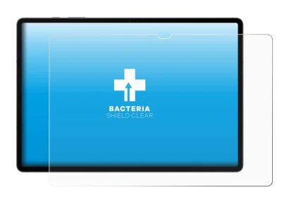 Image of the device Samsung Galaxy Tab S10 Plus 5G with a wide variety of screen protectors.