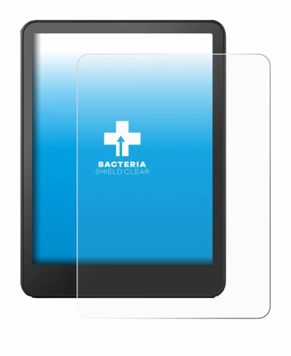 Image of the device Amazon Kindle Colorsoft Signature Edition with a wide variety of screen protectors.