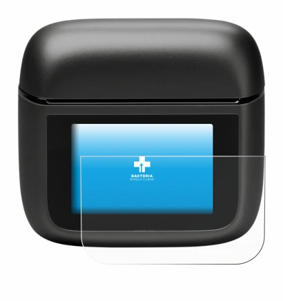 Image of the device JBL Tour Pro 3 with a wide variety of screen protectors.