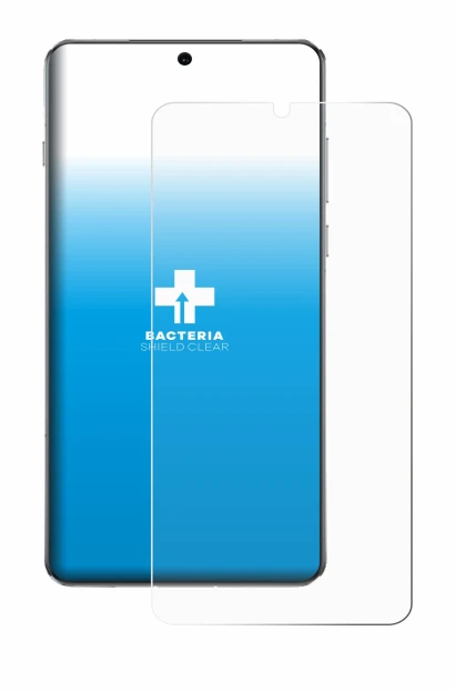 Image of the device OnePlus 13 with a wide variety of screen protectors.