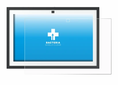Image of the device Amazon Echo Show 15 2024 with a wide variety of screen protectors.
