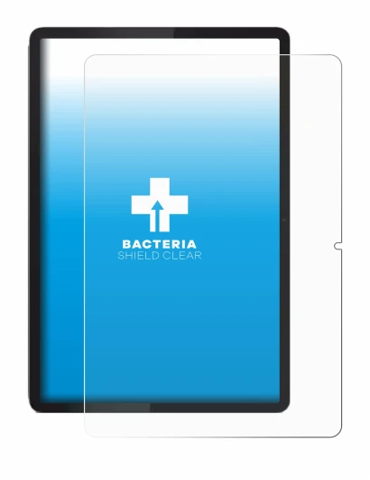 Image of the device Lenovo Tab 2025 10.1" with a wide variety of screen protectors.