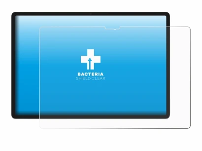 Image of the device Lenovo Yoga Tab 2025 with a wide variety of screen protectors.