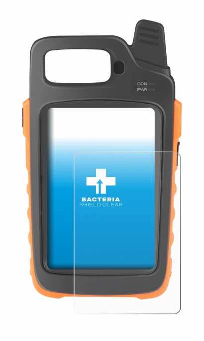 Image of the device Xhorse Key Tool Max Pro with a wide variety of screen protectors.