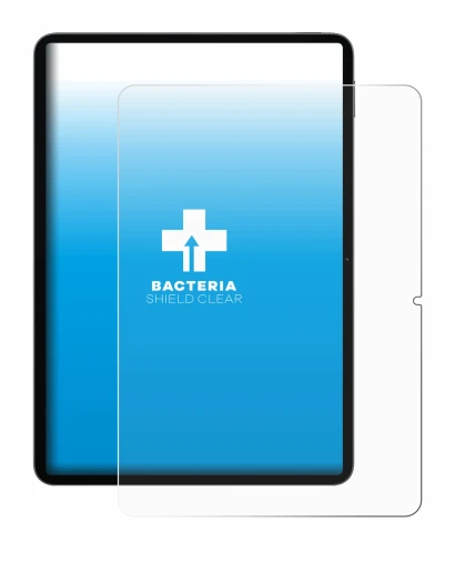 Image of the device Xiaomi Pad 7 Pro with a wide variety of screen protectors.