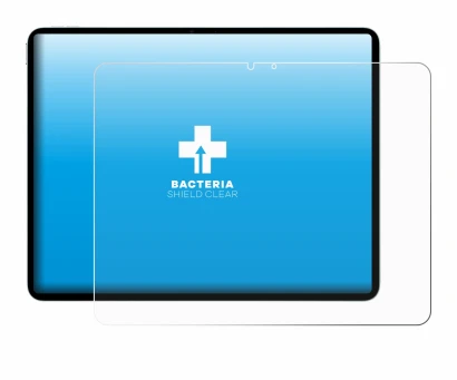 Image of the device Apple iPad Air 13" M3 2025 with a wide variety of screen protectors.