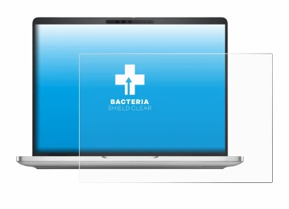 Image of the device Dell Pro 13 Plus Laptop with a wide variety of screen protectors.