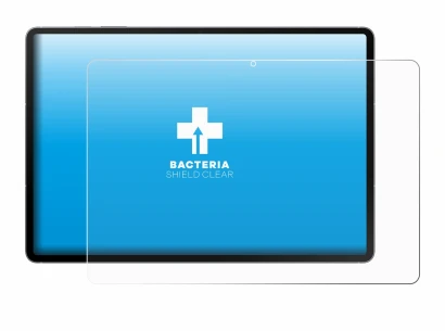 Image of the device Samsung Galaxy Tab S10 FE+ 5G with a wide variety of screen protectors.