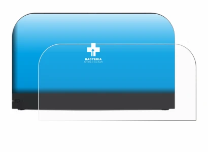 Image of the device Nintendo Switch 2 Station with a wide variety of screen protectors.