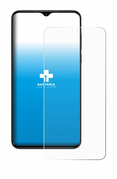 Image of the device ZTE Nubia Neo with a wide variety of screen protectors.