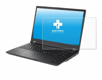 Image of the device Fujitsu Lifebook U7511 with a wide variety of screen protectors.