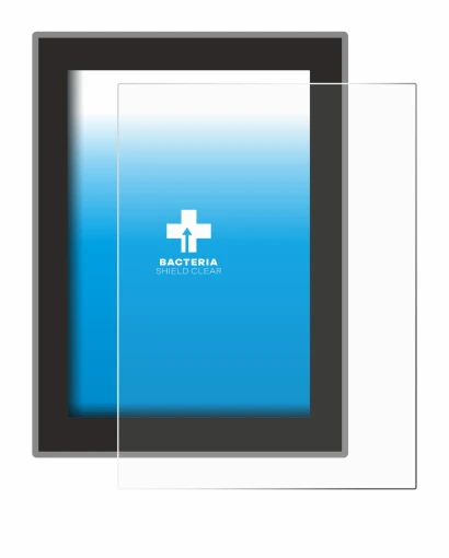 Image of the device Volvo S90 (2018–2024) with a wide variety of screen protectors.