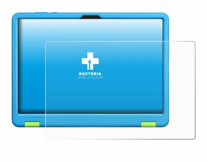 Image of the device Honor Pad X8a Kids Edition with a wide variety of screen protectors.