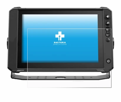 Image of the device Lowrance Elite FS 10 with a wide variety of screen protectors.