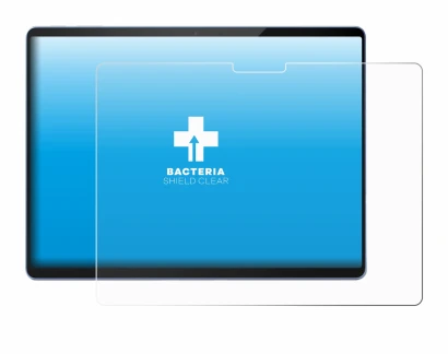 Image of the device Microsoft Surface Pro 13 2025 with a wide variety of screen protectors.