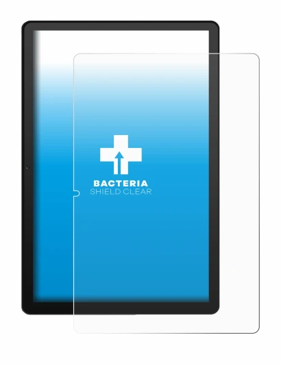 Image of the device Whitedeer G13 with a wide variety of screen protectors.