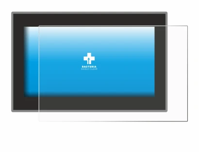 Image of the device Headrush Flex Prime with a wide variety of screen protectors.