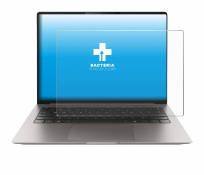 Image of the device Honor MagicBook Pro 14 with a wide variety of screen protectors.