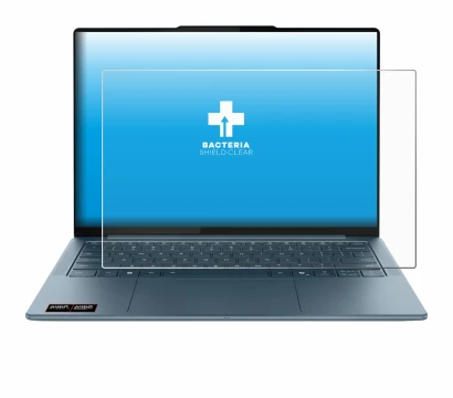 Image of the device Lenovo Yoga Slim 7 Gen 10 14" Non-Touch with a wide variety of screen protectors.