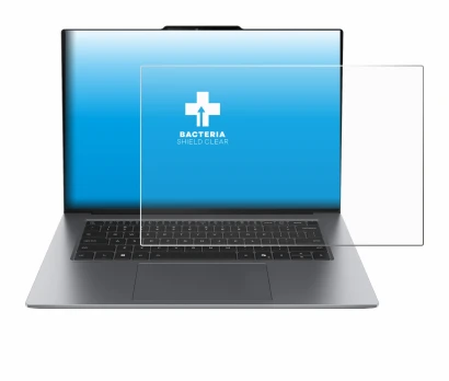 Image of the device Lenovo ThinkPad X9 15 G1 with a wide variety of screen protectors.