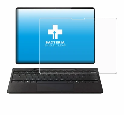Image of the device Microsoft Surface Pro Copilot+ 13" with a wide variety of screen protectors.