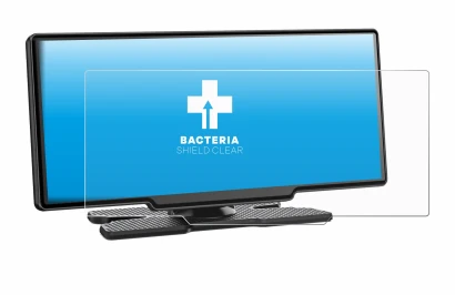 Image of the device Avylet RC11 8.1" with a wide variety of screen protectors.